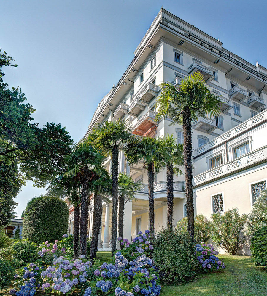 Grand Hotel on Lake Maggiore GRACE Wedding in Italy Grand Hotel on Lake Maggiore GRACE Wedding in Italy